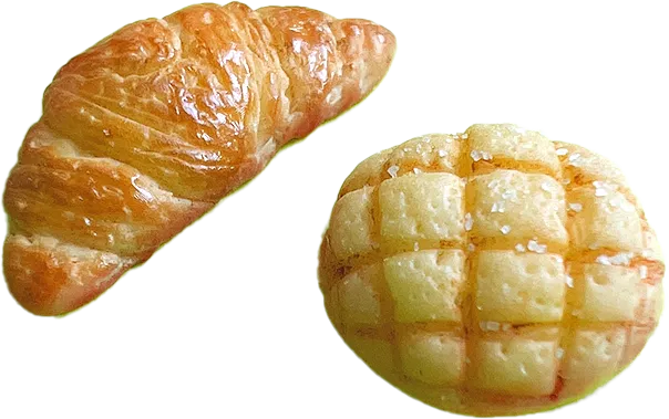 パン3